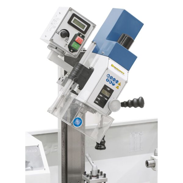 Torno multifunción con taladro fresadora Proficenter 550 WQV - Imagen 4