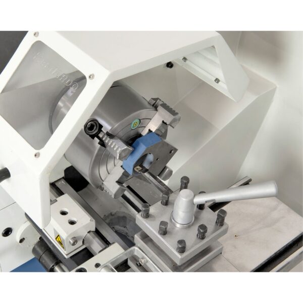 Torno multifunción con taladro fresadora Proficenter 700 BQV - Imagen 5