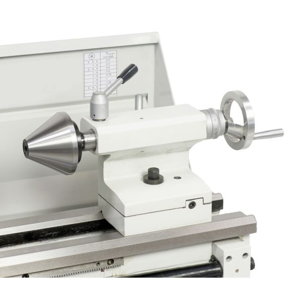 Torno multifunción con taladro fresadora Proficenter 700 Top - Imagen 6