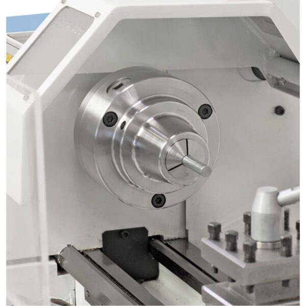 Torno multifunción con taladro fresadora Proficenter 700 Top - Imagen 4