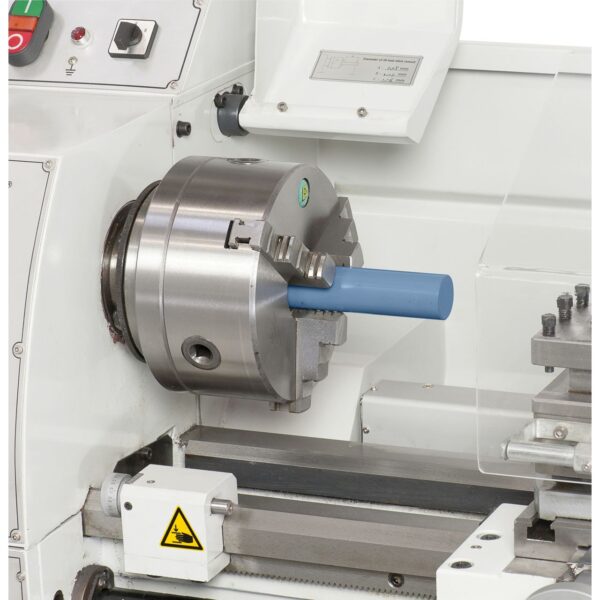 Torno multifunción con taladro fresadora Proficenter 700 Top - Imagen 5