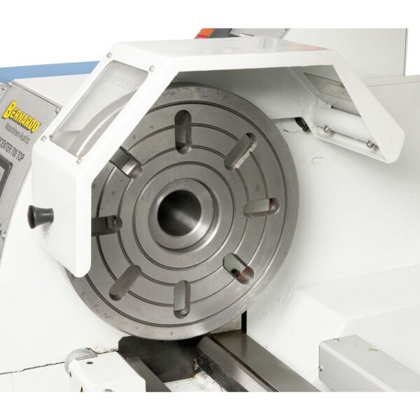 Torno multifunción con taladro fresadora Proficenter 700 Top incl. indicador de posición de 2 ejes - Imagen 19