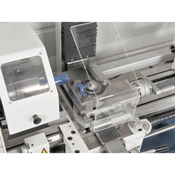 Torno multifunción con taladro fresadora Proficenter 700 Top incl. indicador de posición de 2 ejes - Imagen 21