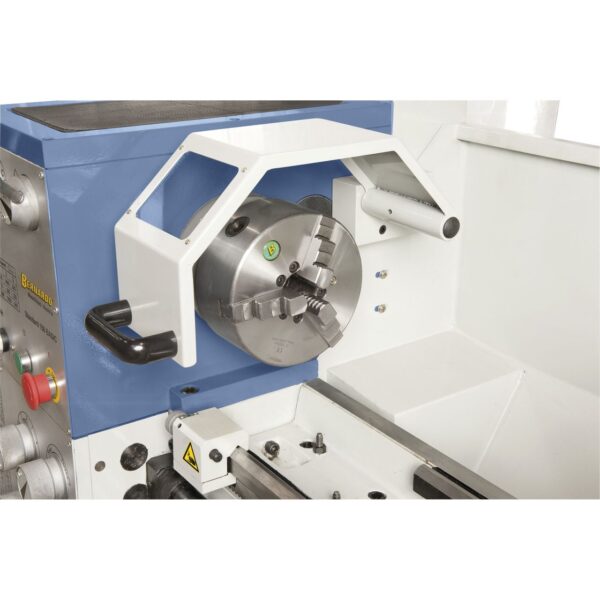 Torno profesional y multifunción Standard 150 Basic - Imagen 11