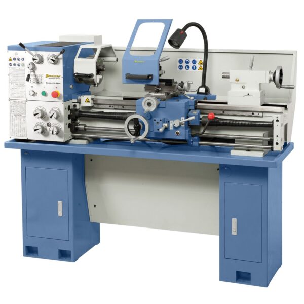 Torno profesional y multifunción Standard 150 Basic - Imagen 12