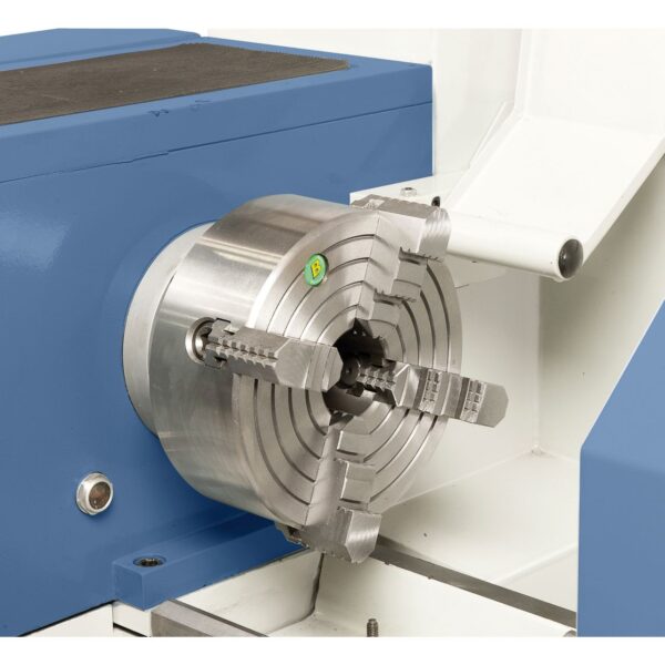 Torno profesional y multifunción Standard 150 Basic - Imagen 4