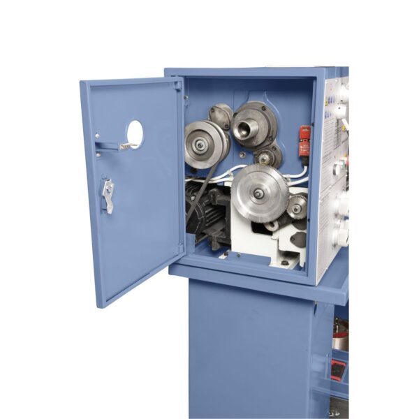 Torno profesional y multifunción Standard 150 Basic - Imagen 7