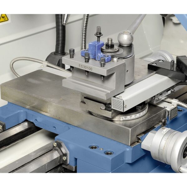 Torno profesional y multifunción Standard 150 Basic - Imagen 8