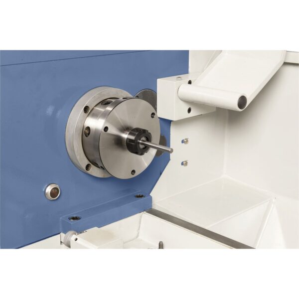 Torno profesional y multifunción Standard 150 Basic - Imagen 10