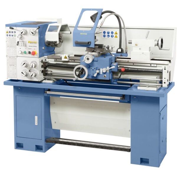 Torno profesional y multifunción Standard 150 Plus - Imagen 10