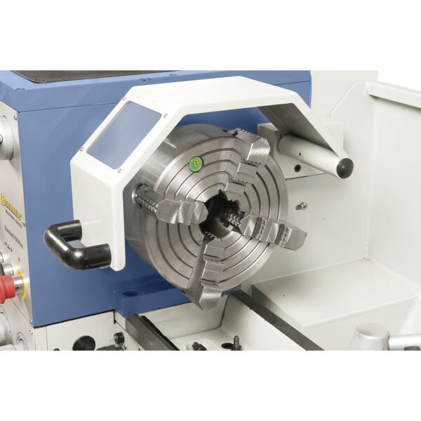 Torno profesional y multifunción Standard 150 Plus - Imagen 4