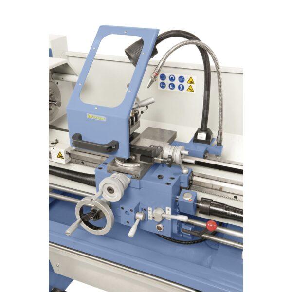 Torno profesional y multifunción Standard 150 Plus - Imagen 5