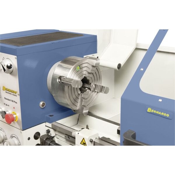 Torno profesional y multifunción Standard 150 Plus - Imagen 8