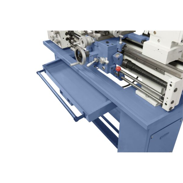 Torno profesional y multifunción Standard 150 Plus - Imagen 9