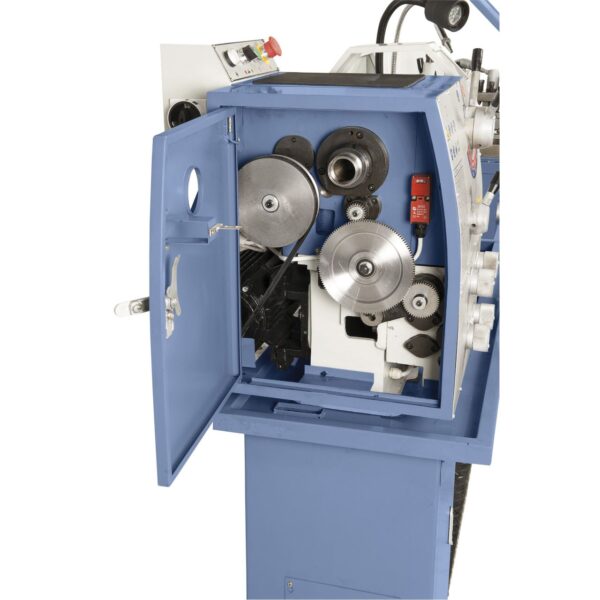 Torno profesional y multifunción Standard 165 Plus - Imagen 9