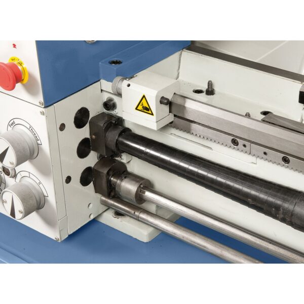Torno profesional y multifunción Standard 165 Plus - Imagen 4