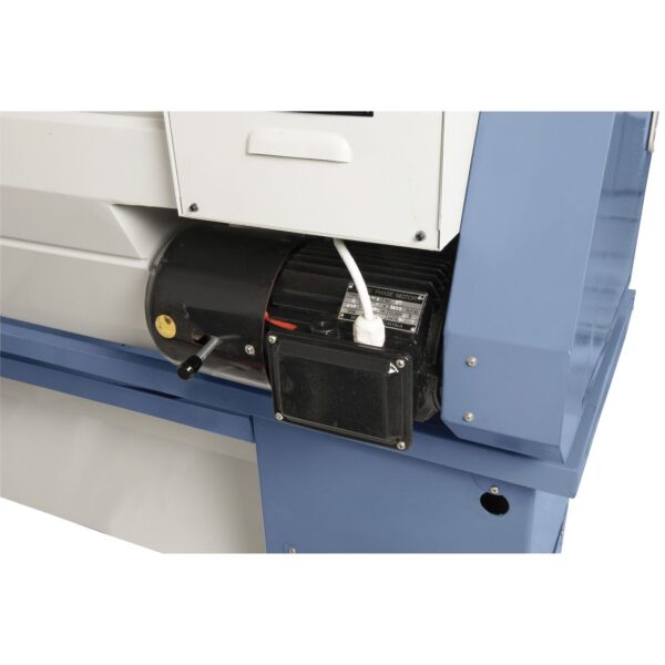 Torno profesional y multifunción Standard 165 Plus - Imagen 5