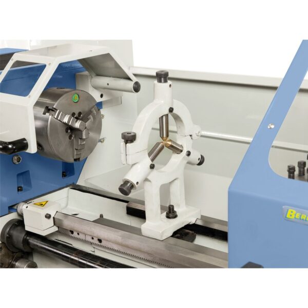 Torno profesional y multifunción Standard 165 Plus - Imagen 6