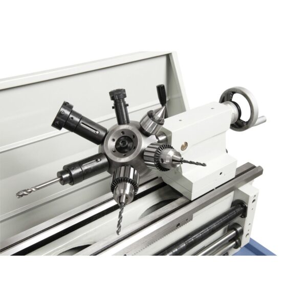 Torno profesional y multifunción Standard 165 Plus - Imagen 7