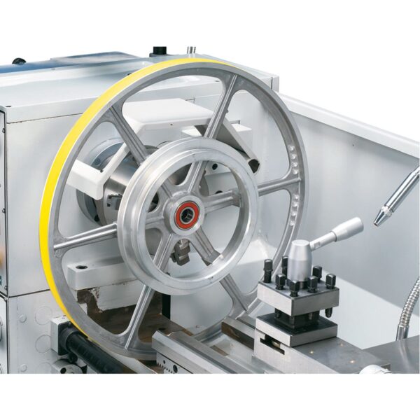Torno profesional y multifunción Standard 165 Plus - Imagen 8