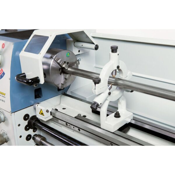 Torno profesional y multifunción Standard 165 D - Imagen 11