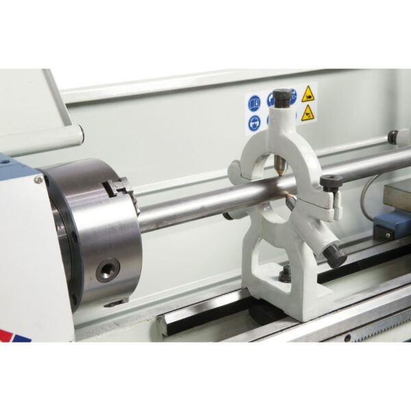 Torno profesional y multifunción Standard 165 D - Imagen 12