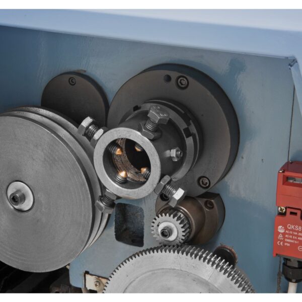 Torno profesional y multifunción Standard 165 D - Imagen 13