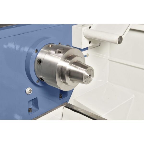 Torno profesional y multifunción Standard 165 D - Imagen 6
