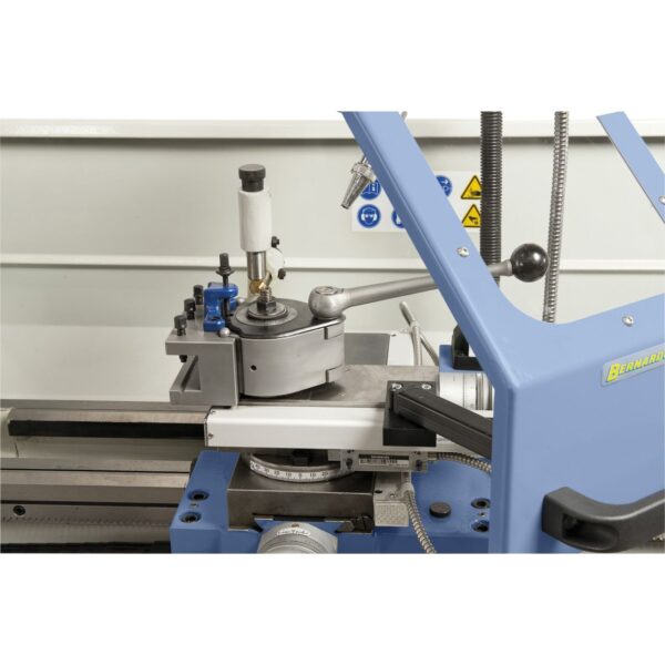 Torno profesional y multifunción Standard 165 Top - Imagen 13