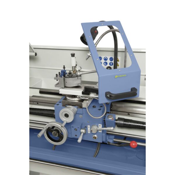 Torno profesional y multifunción Standard 165 Top - Imagen 15