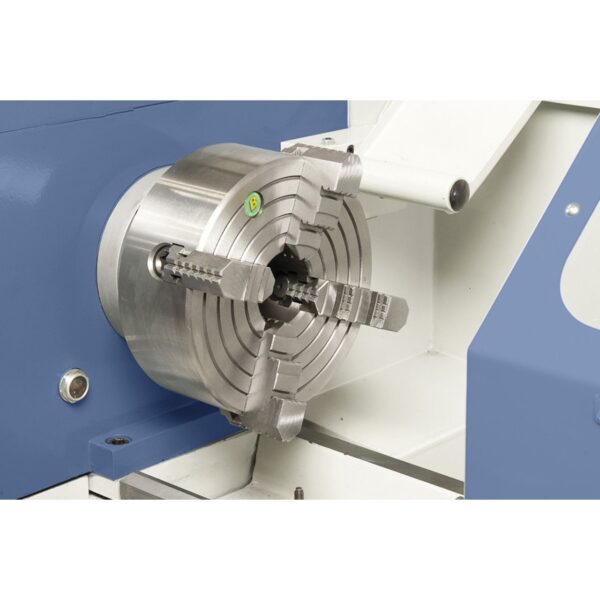 Torno profesional y multifunción Standard 165 Top - Imagen 10