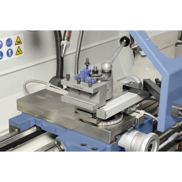 Torno profesional y multifunción Standard 165 Top - Imagen 11