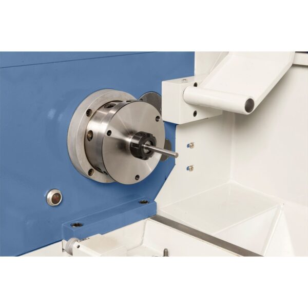 Torno profesional y multifunción Standard 165 V-Top incl. indicador de posición de 3 ejes - Imagen 4