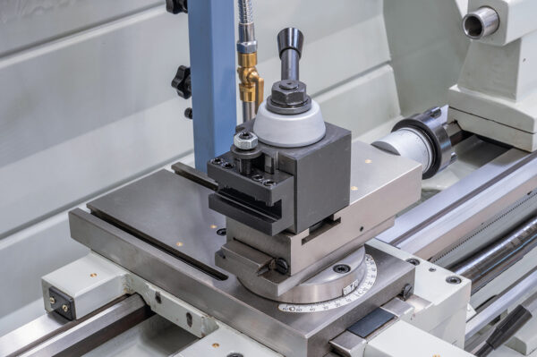 Torno profesional Master 165 Pro - Imagen 8