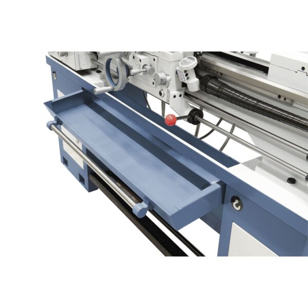 Torno profesional Master 180 incl. indicador de posición de 3 ejes - Imagen 3