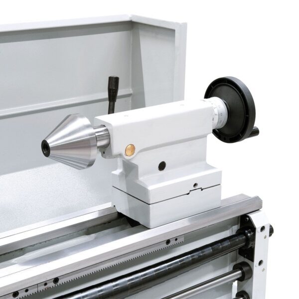 Torno universal con indicador digital Master 360 Pro - Imagen 13