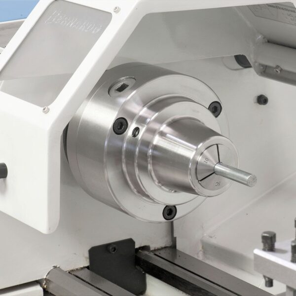 Torno universal con indicador digital Master 360 Pro - Imagen 3
