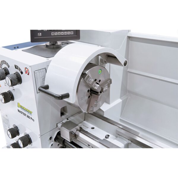 Torno universal con indicador digital Master 360 Pro - Imagen 5