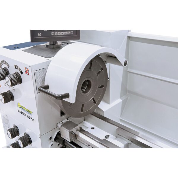 Torno universal con indicador digital Master 360 Pro - Imagen 6
