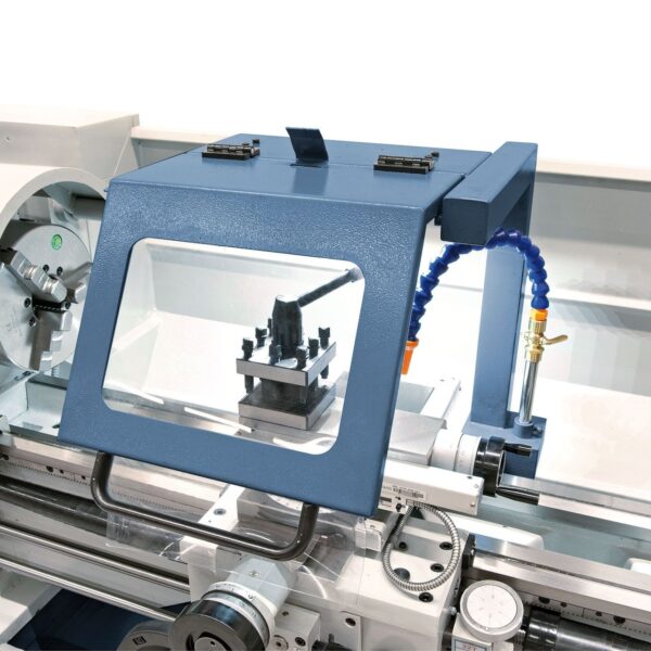 Torno universal con indicador digital Master 360 Pro - Imagen 8
