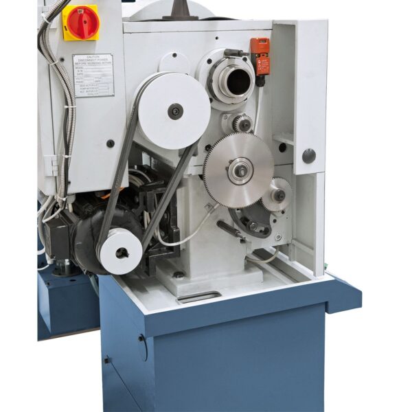 Torno universal con indicador digital Master 360 Pro - Imagen 10