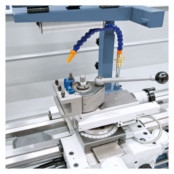 Torno universal con indicador digital Master 330 Pro - Imagen 10
