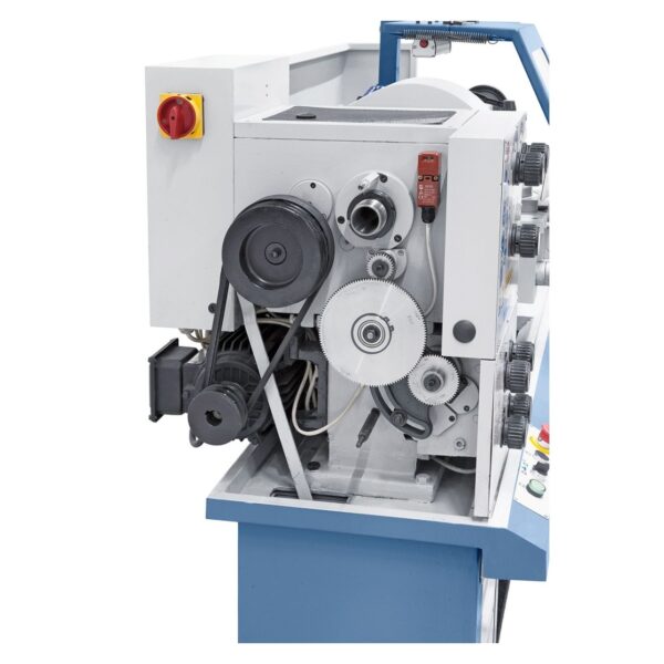 Torno universal con indicador digital Master 330 Pro - Imagen 11