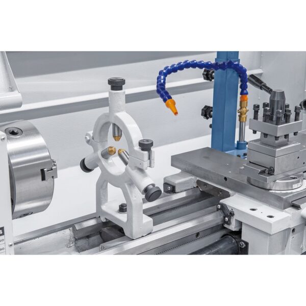 Torno universal con indicador digital Master 330 Pro - Imagen 13