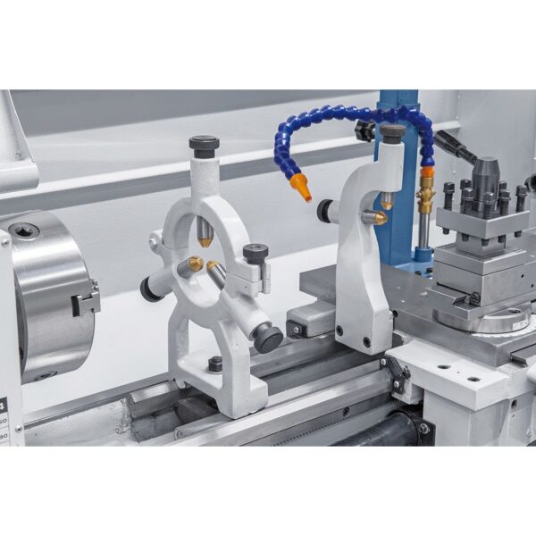 Torno universal con indicador digital Master 330 Pro - Imagen 14