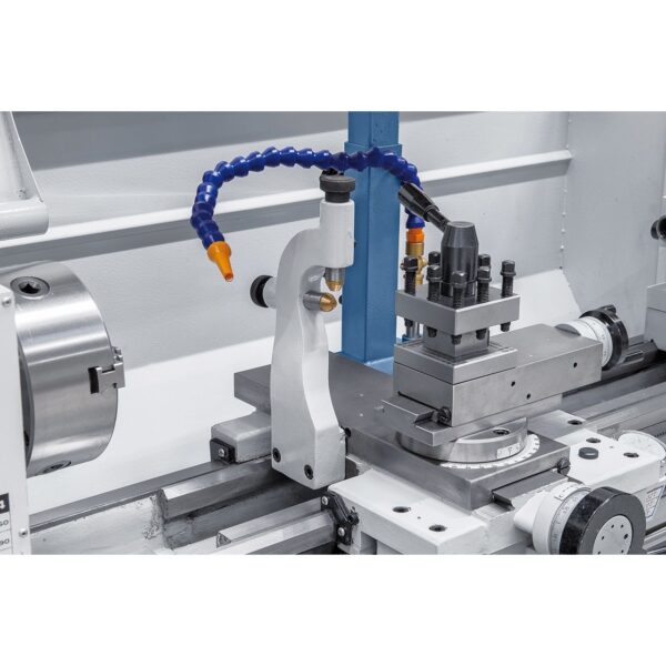 Torno universal con indicador digital Master 330 Pro - Imagen 15