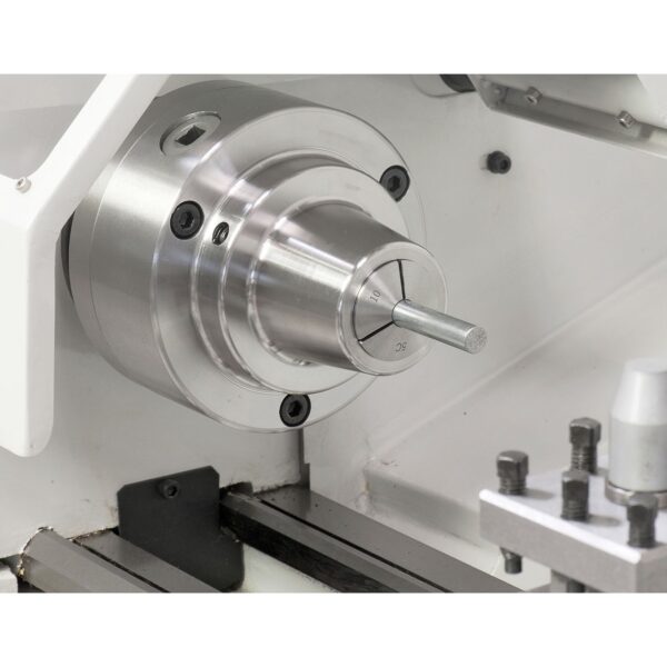 Torno universal con indicador digital Master 330 Pro - Imagen 4