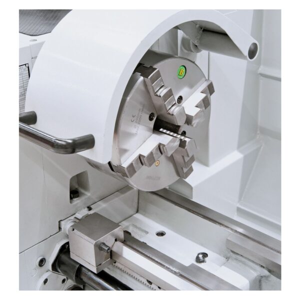 Torno universal con indicador digital Master 330 Pro - Imagen 5