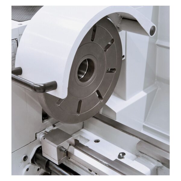 Torno universal con indicador digital Master 330 Pro - Imagen 6