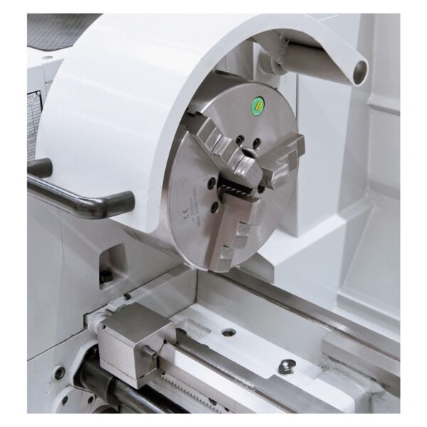 Torno universal con indicador digital Master 330 Pro - Imagen 7